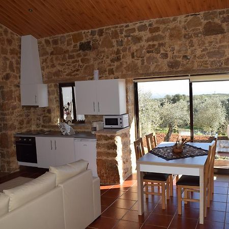 Casa Do Canto Casais dos Monizes Εξωτερικό φωτογραφία