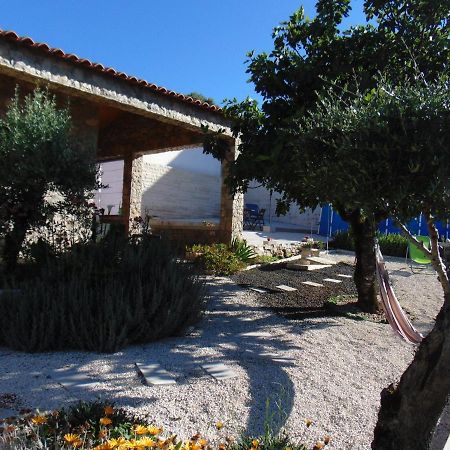 Casa Do Canto Casais dos Monizes Εξωτερικό φωτογραφία