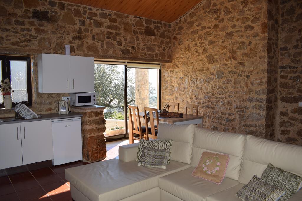 Casa Do Canto Casais dos Monizes Εξωτερικό φωτογραφία