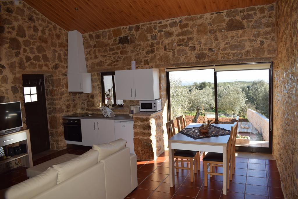 Casa Do Canto Casais dos Monizes Εξωτερικό φωτογραφία