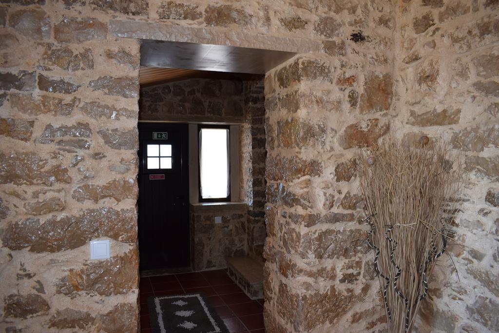 Casa Do Canto Casais dos Monizes Εξωτερικό φωτογραφία