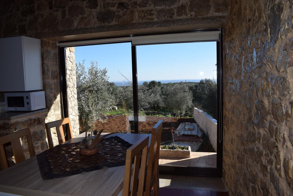 Casa Do Canto Casais dos Monizes Εξωτερικό φωτογραφία