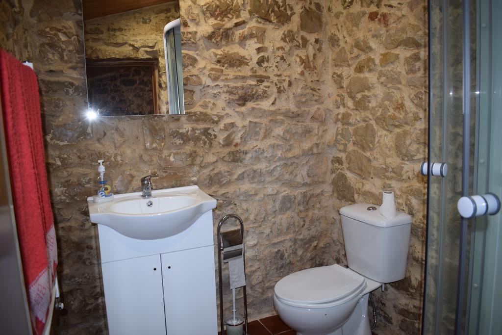 Casa Do Canto Casais dos Monizes Εξωτερικό φωτογραφία