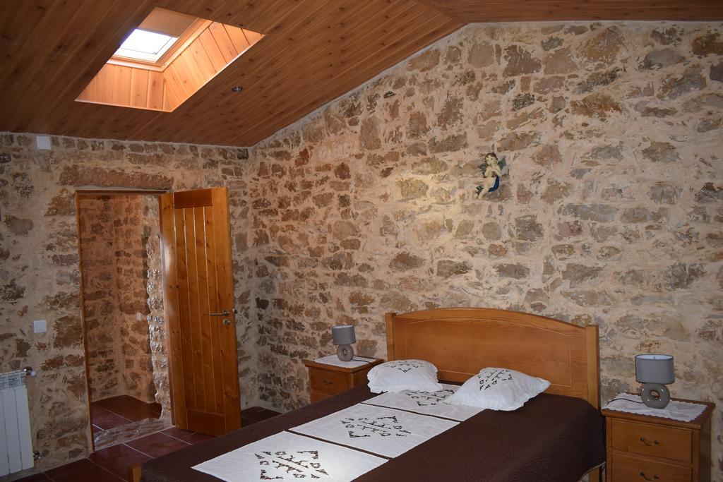 Casa Do Canto Casais dos Monizes Εξωτερικό φωτογραφία