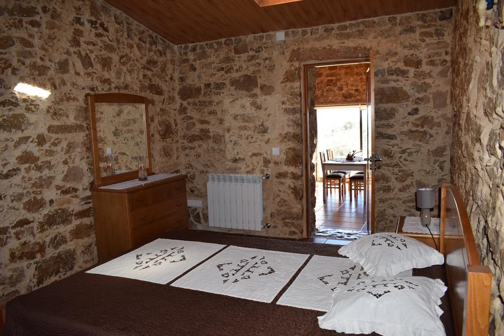 Casa Do Canto Casais dos Monizes Εξωτερικό φωτογραφία