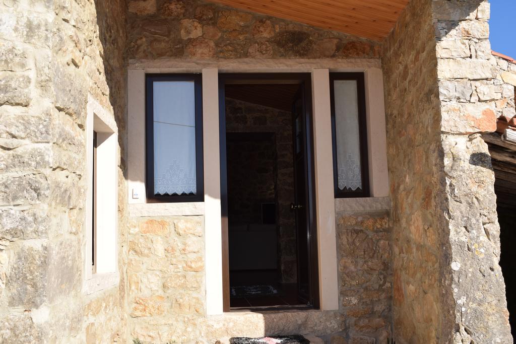 Casa Do Canto Casais dos Monizes Εξωτερικό φωτογραφία