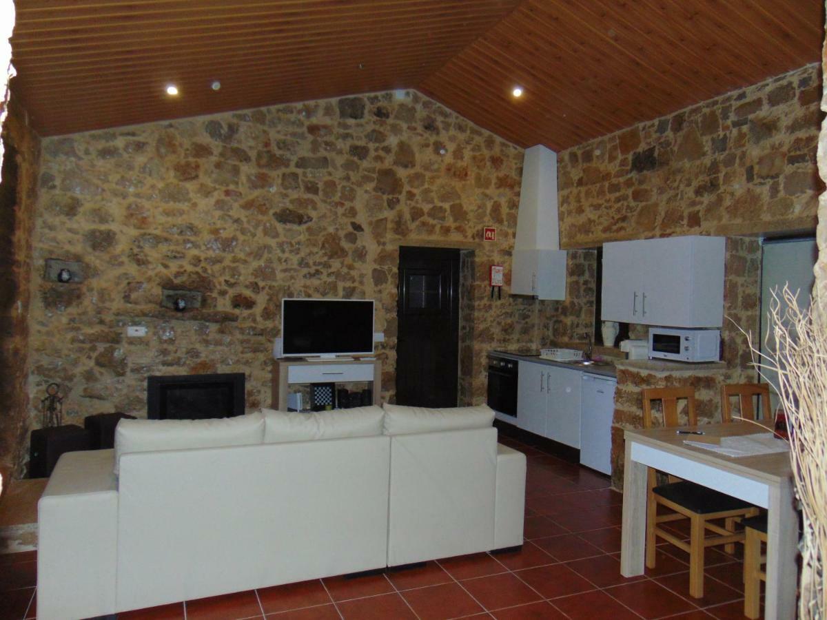 Casa Do Canto Casais dos Monizes Εξωτερικό φωτογραφία