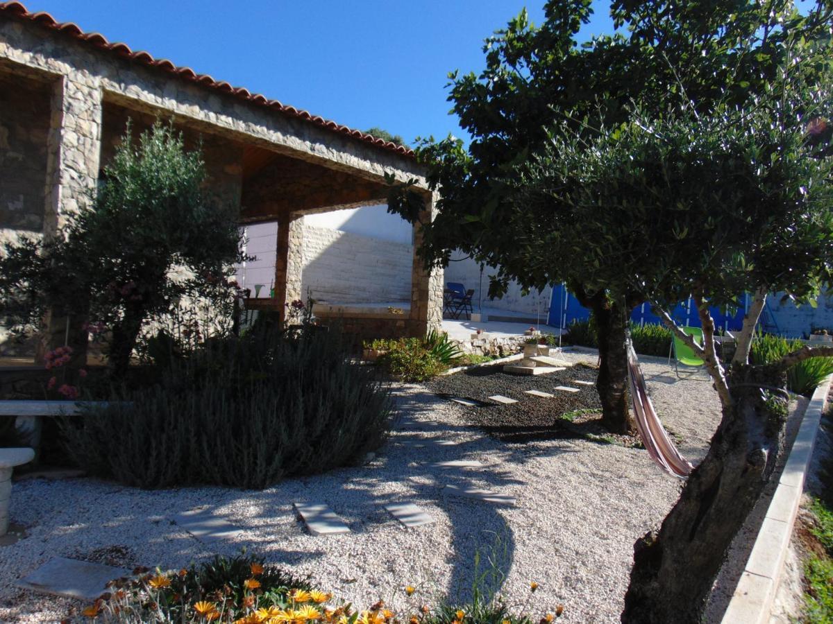 Casa Do Canto Casais dos Monizes Εξωτερικό φωτογραφία