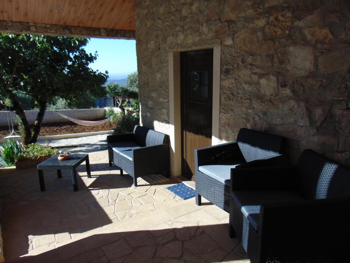 Casa Do Canto Casais dos Monizes Εξωτερικό φωτογραφία