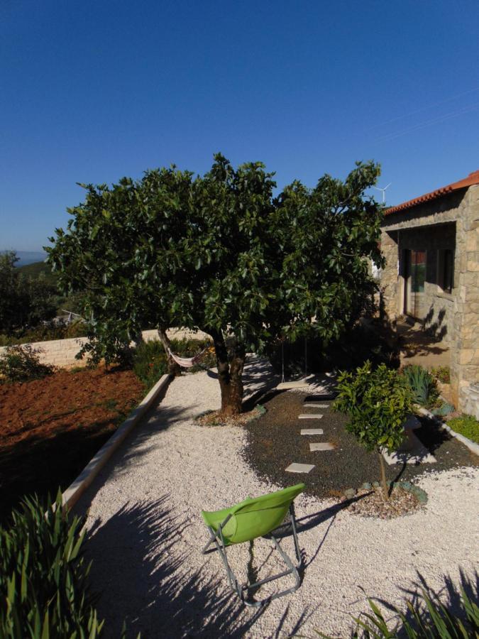 Casa Do Canto Casais dos Monizes Εξωτερικό φωτογραφία