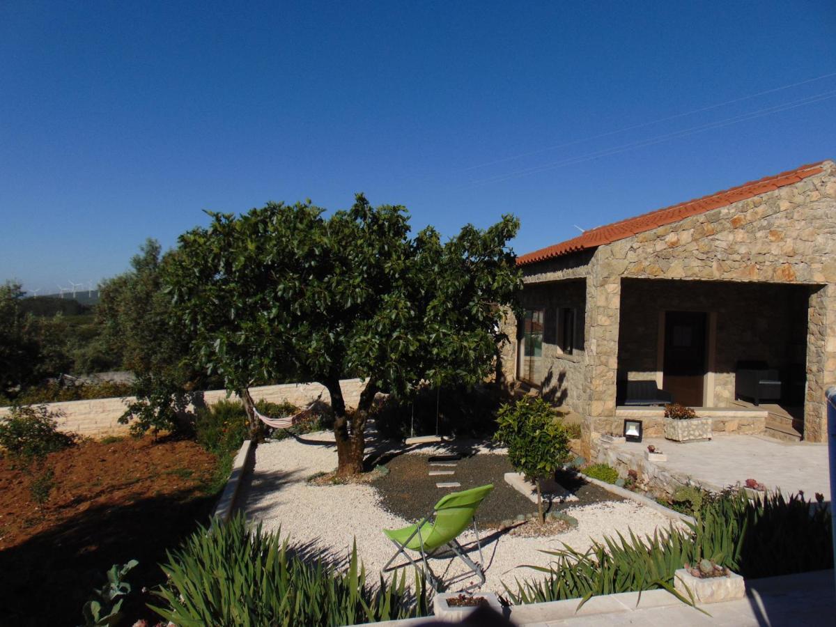 Casa Do Canto Casais dos Monizes Εξωτερικό φωτογραφία