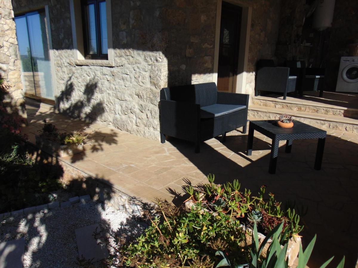 Casa Do Canto Casais dos Monizes Εξωτερικό φωτογραφία