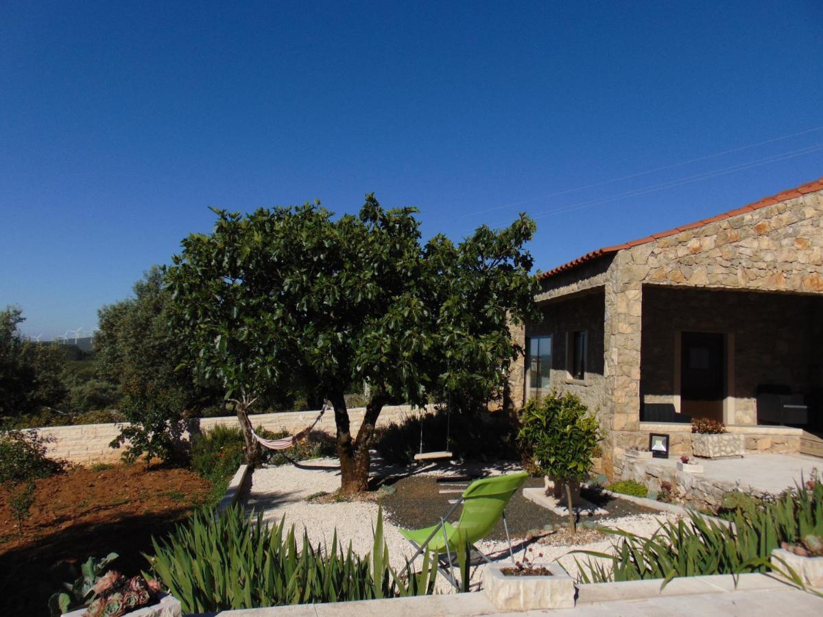 Casa Do Canto Casais dos Monizes Εξωτερικό φωτογραφία