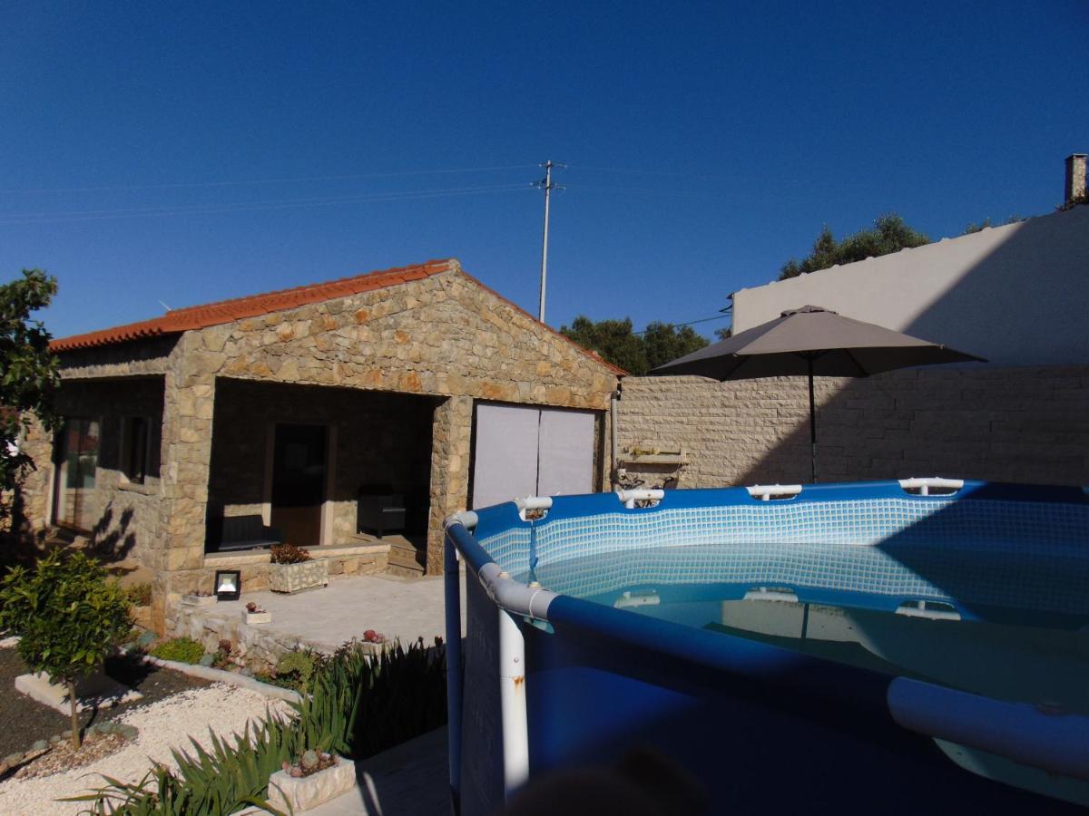 Casa Do Canto Casais dos Monizes Εξωτερικό φωτογραφία